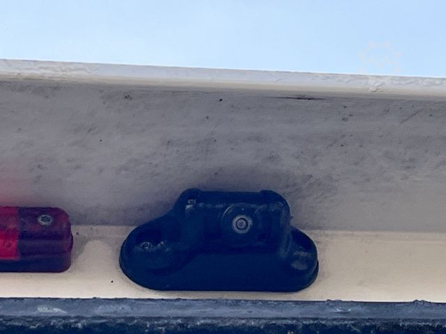 Transporter mit Koffer VOLKSWAGEN CRAFTER 2.0TDI XXXL KOFFER RAMPE KAMERA 177 PS