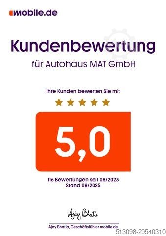 Transporter mit Koffer VOLKSWAGEN CRAFTER 2.0TDI XXXL KOFFER RAMPE KAMERA 177 PS