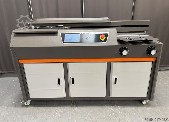 Perfect binding machine Glendale SpeedBind 420 Pro