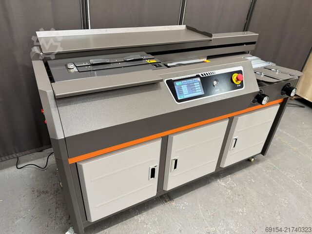 Perfect binding machine Glendale SpeedBind 420 Pro
