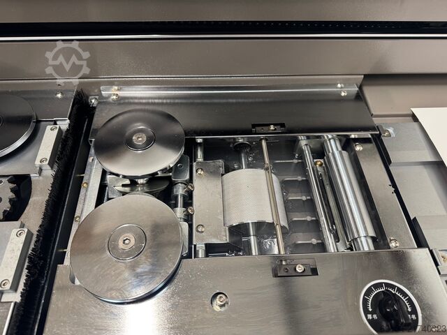 Perfect binding machine Glendale SpeedBind 420 Pro