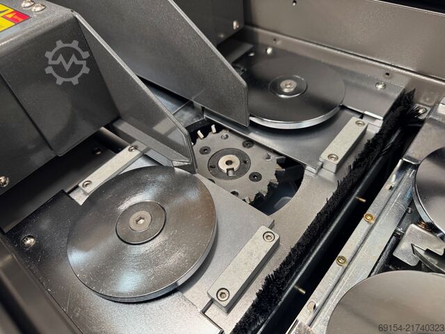 Perfect binding machine Glendale SpeedBind 420 Pro