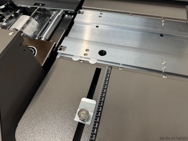 Perfect binding machine Glendale SpeedBind 420 Pro