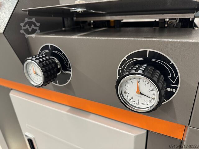 Perfect binding machine Glendale SpeedBind 420 Pro