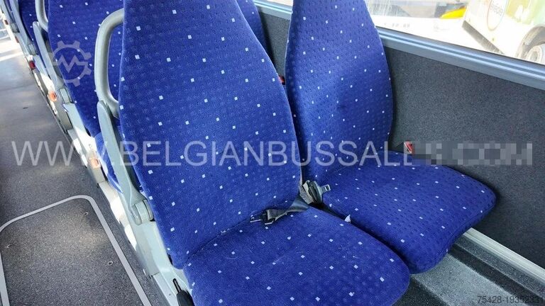 Intercitybus Setra S 415 UL / Intouro / Integro / 12.2m / Lift / A...