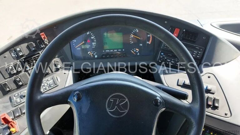 Intercitybus Setra S 415 UL / Intouro / Integro / 12.2m / Lift / A...