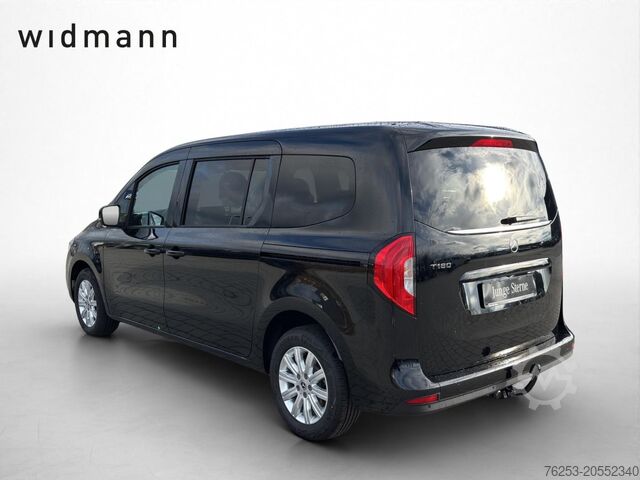 Minibus Mercedes-Benz T 180 PROGRESSIVE 7-Sitze AHK AUT DynLicht Kam.