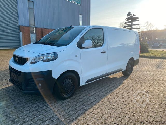 Panel van PEUGEOT Expert Kasten Premium L3 *Navi*Klima*PDC*