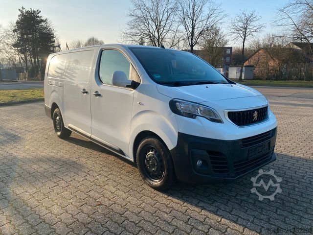 Panel van PEUGEOT Expert Kasten Premium L3 *Navi*Klima*PDC*