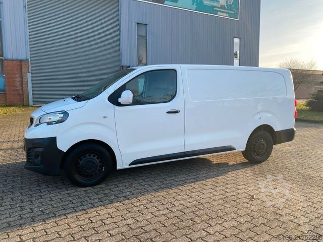 Panel van PEUGEOT Expert Kasten Premium L3 *Navi*Klima*PDC*