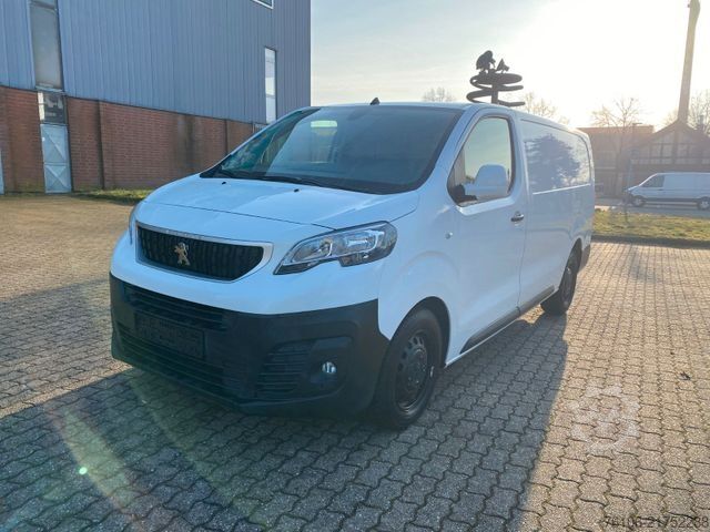 Panel van PEUGEOT Expert Kasten Premium L3 *Navi*Klima*PDC*