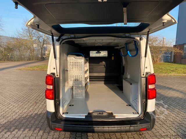 Panel van PEUGEOT Expert Kasten Premium L3 *Navi*Klima*PDC*