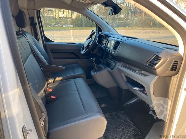 Panel van PEUGEOT Expert Kasten Premium L3 *Navi*Klima*PDC*