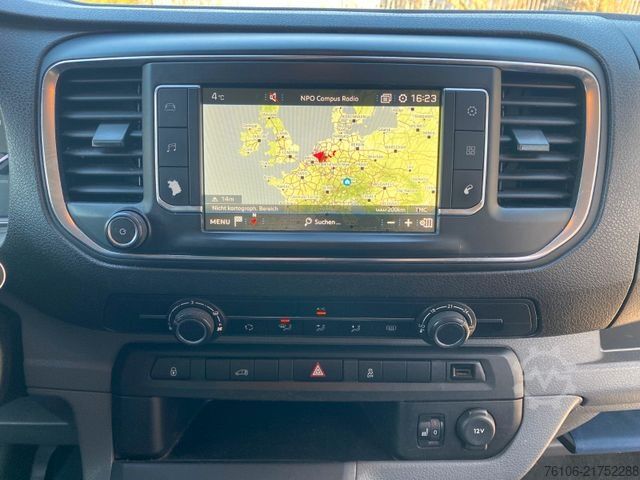 Panel van PEUGEOT Expert Kasten Premium L3 *Navi*Klima*PDC*