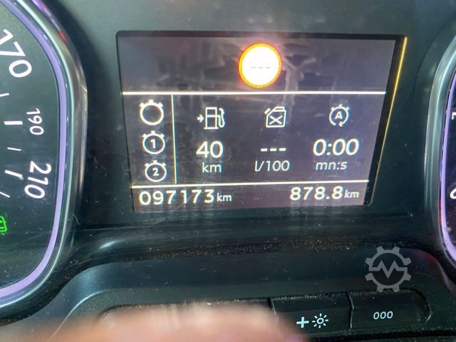 Panel van PEUGEOT Expert Kasten Premium L3 *Navi*Klima*PDC*