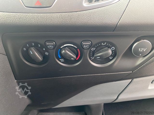 Panel van FORD Transit Custom Doppelkabine Automatik  *125 KW *
