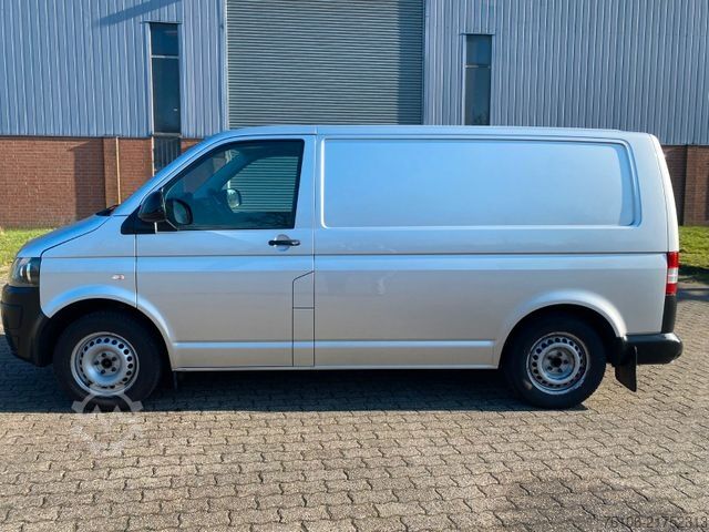 Panel van VOLKSWAGEN T5 Transporter Kasten *Ahk*Klima*