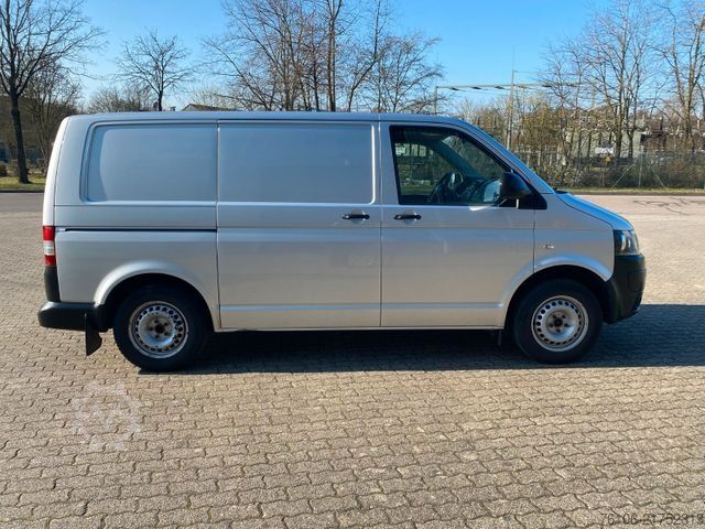 Panel van VOLKSWAGEN T5 Transporter Kasten *Ahk*Klima*