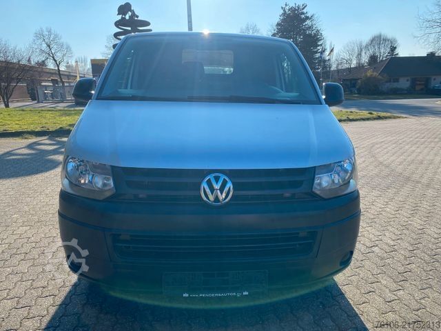 Panel van VOLKSWAGEN T5 Transporter Kasten *Ahk*Klima*