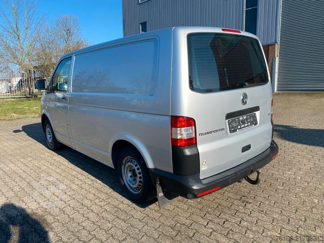 Panel van VOLKSWAGEN T5 Transporter Kasten *Ahk*Klima*