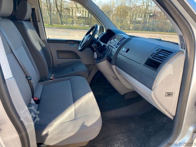 Panel van VOLKSWAGEN T5 Transporter Kasten *Ahk*Klima*