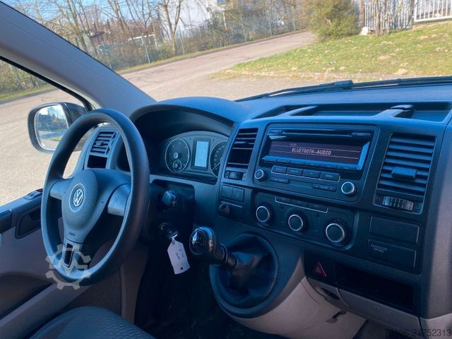 Panel van VOLKSWAGEN T5 Transporter Kasten *Ahk*Klima*