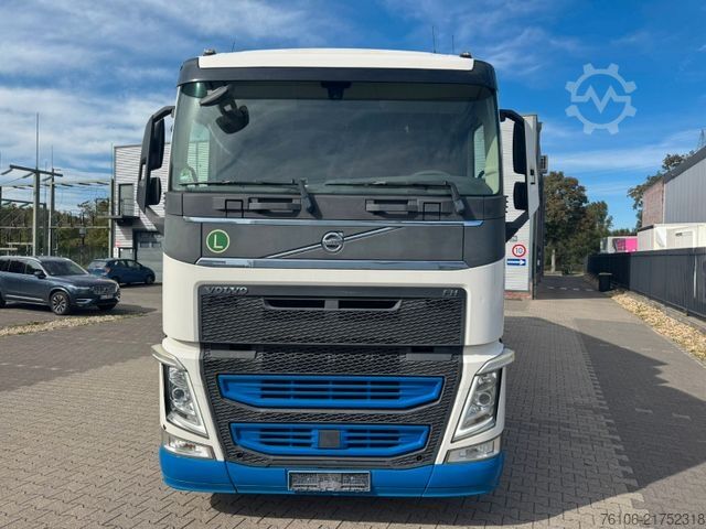 Refrigerated truck VOLVO FH 460 Tiefkühlkoffer*2 Stück *