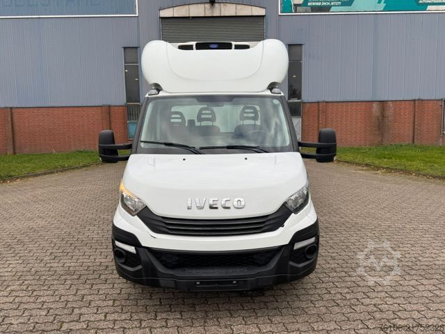 Refrigerator body van IVECO Daily 35C18 TiefKühlkoffer Maxicargo *2 Stück*