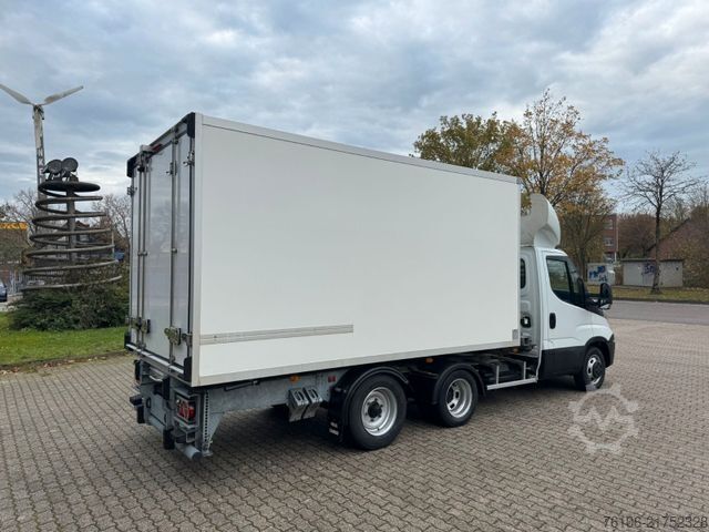 Refrigerator body van IVECO Daily 35C18 TiefKühlkoffer Maxicargo *2 Stück*