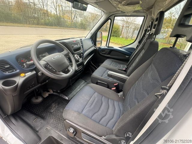 Refrigerator body van IVECO Daily 35C18 TiefKühlkoffer Maxicargo *2 Stück*