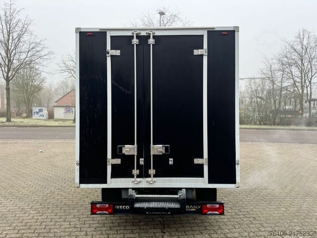 Refrigerator body van IVECO Daily 35S13 Kühlkoffer C33-Type 526EV