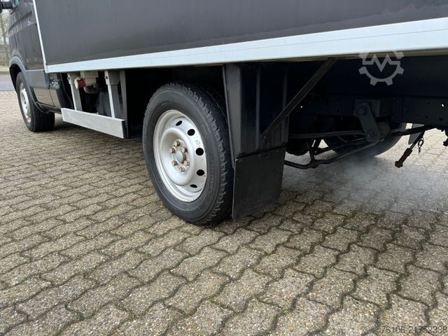 Refrigerator body van IVECO Daily 35S13 Kühlkoffer C33-Type 526EV