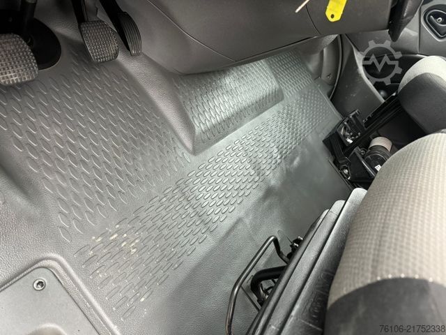 Refrigerator body van IVECO Daily 35S13 Kühlkoffer C33-Type 526EV