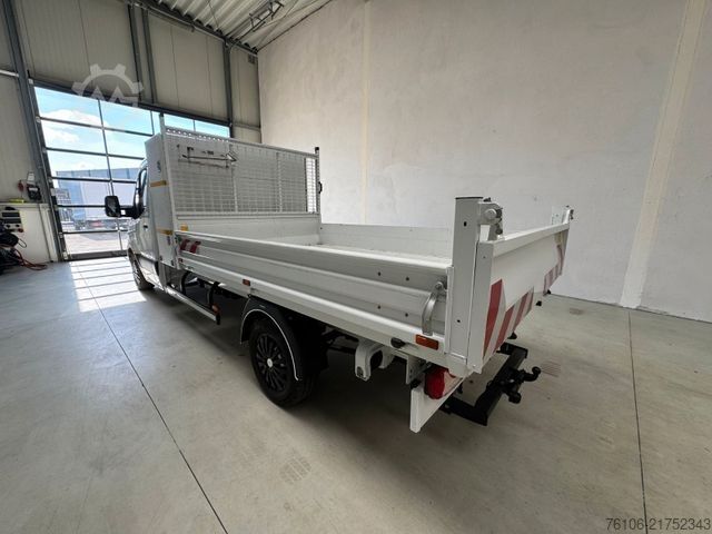 Tipper van MERCEDES-BENZ Sprinter III  319 CDI L3 Kipper *3 Liter Motor*