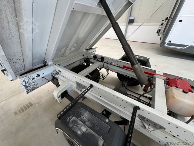 Tipper van MERCEDES-BENZ Sprinter III  319 CDI L3 Kipper *3 Liter Motor*