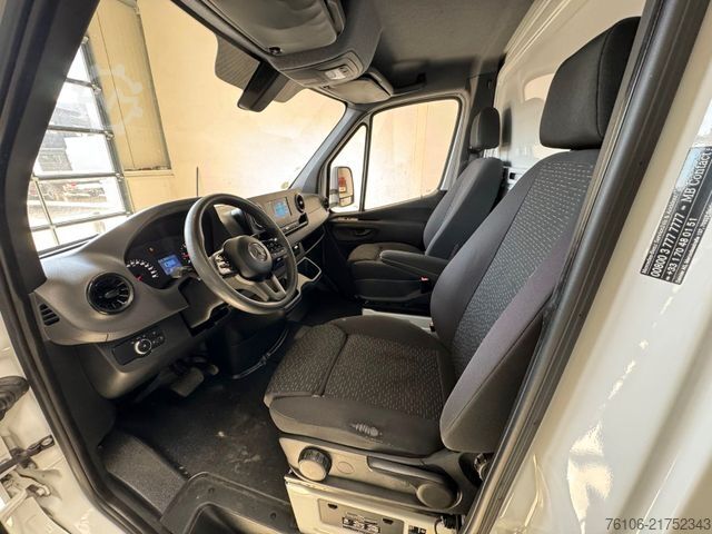 Tipper van MERCEDES-BENZ Sprinter III  319 CDI L3 Kipper *3 Liter Motor*