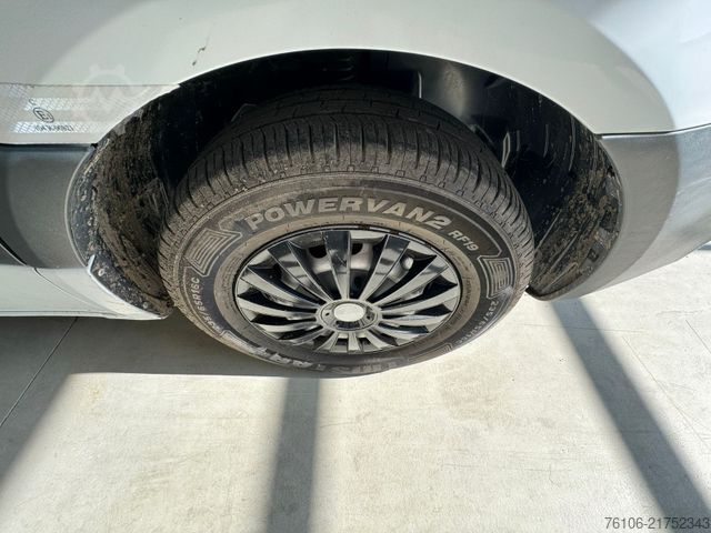 Tipper van MERCEDES-BENZ Sprinter III  319 CDI L3 Kipper *3 Liter Motor*