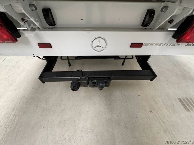 Tipper van MERCEDES-BENZ Sprinter III  319 CDI L3 Kipper *3 Liter Motor*