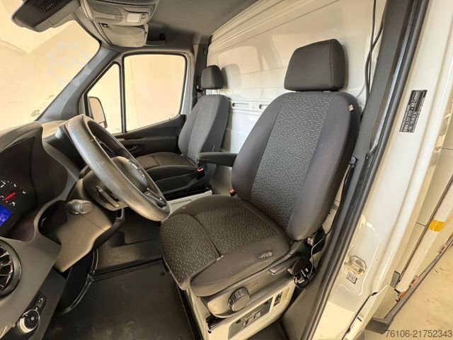 Tipper van MERCEDES-BENZ Sprinter III  319 CDI L3 Kipper *3 Liter Motor*