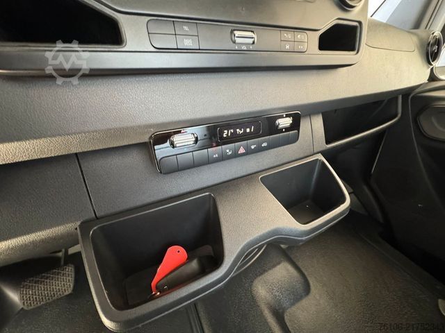 Tipper van MERCEDES-BENZ Sprinter III  319 CDI L3 Kipper *3 Liter Motor*