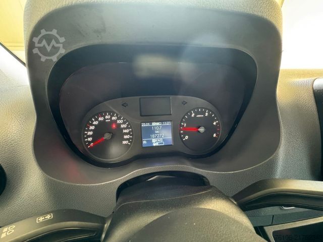 Tipper van MERCEDES-BENZ Sprinter III  319 CDI L3 Kipper *3 Liter Motor*