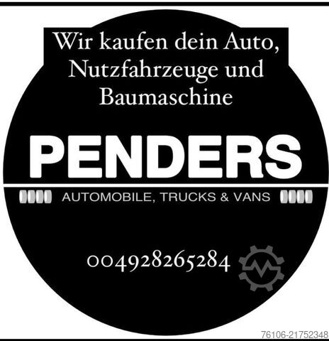 Box van CITROEN Jumper Tiefrahmen Koffer *L 4,20 Meter*