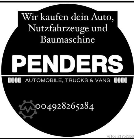 Flatbed truck with tarp FUSO Canter 9C18 Pritsche Plane mit Ladebordwand *Ahk