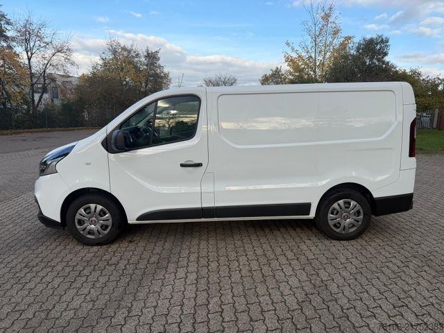 Panel van FIAT Talento Kasten L1H1 1,0t SX