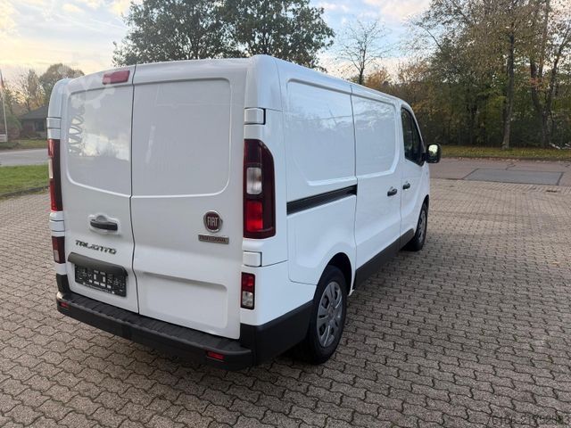 Panel van FIAT Talento Kasten L1H1 1,0t SX