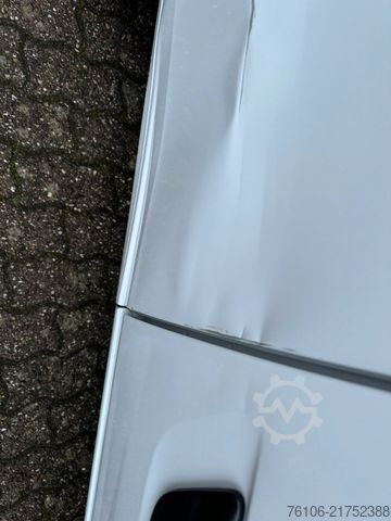 Refrigerator body van FORD Transit Custom Pharma*3 Kammer*-30/+5/+22 Grad