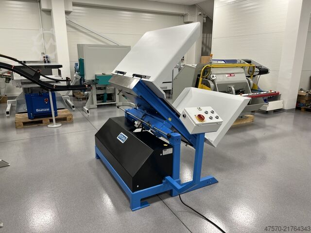 Pile turner Hotung LK-PW1 Pile Turner Paper Pallet Turner, B1+ Format