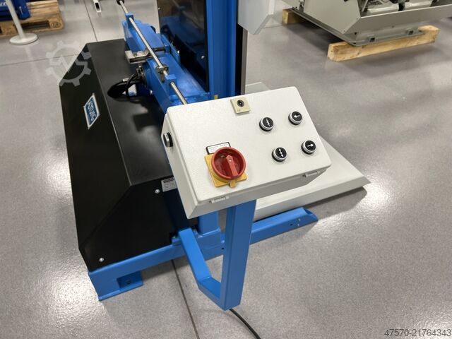 Pile turner Hotung LK-PW1 Pile Turner Paper Pallet Turner, B1+ Format