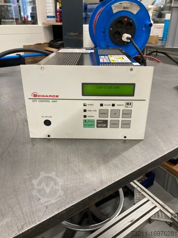 Vacuum pump Edwards STP-A1603C 