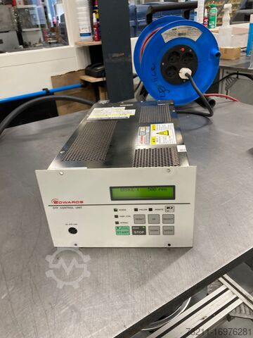 Vacuum pump Edwards STP-A1603C